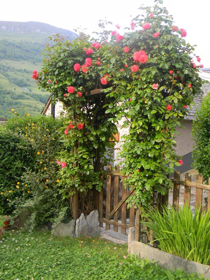 Bed and Breakfast L'Arcouli Sers  Exterior foto